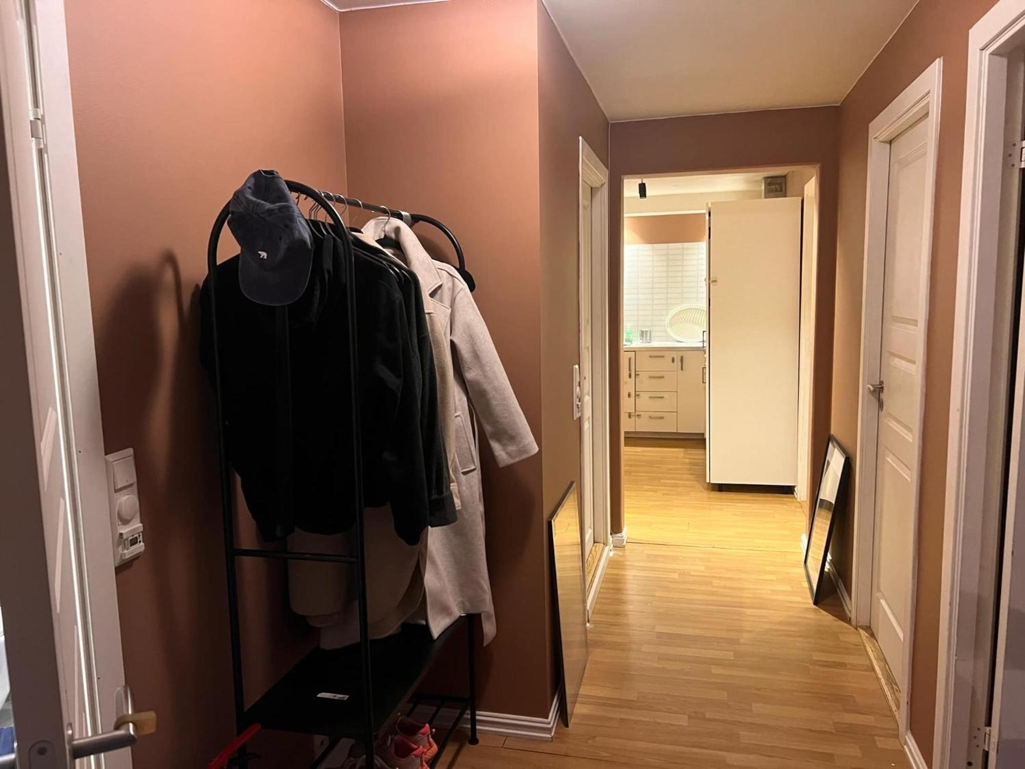 3-bedroom For 7,two Baths, Apartment